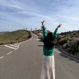 Meet your Posher, Fiona